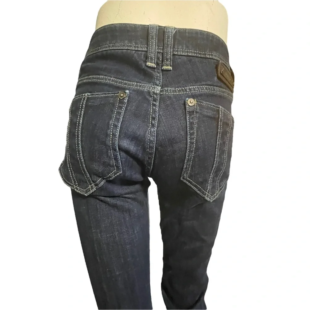 Burberry Britt Islington jeans Size W26 R